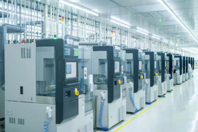 探訪高通在華唯一生產(chǎn)基地 射頻模塊如何助力業(yè)務(wù)高速成長(zhǎng)