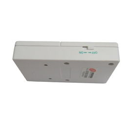 遙控門磁報警器FK 9802深度解析 價格、廠家、圖片與射頻技術(shù)詳解
