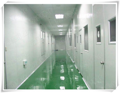 凈化工程施工的8點要求【東鑫凈化】告訴你