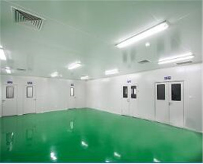 甘肅凈化工程中的空氣過濾器用多久會被更換?