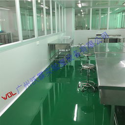 無(wú)塵車間潔凈室報(bào)價(jià) 廠家