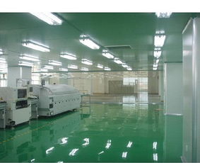 青島凈化工程與凈化設備 應用、選擇與前景