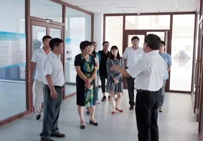 因為專業，所以專注——院士專家工作站助力透明工廠空氣過濾器研發